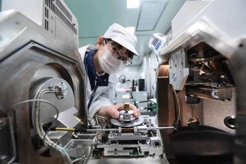 九部门联合推动原材料工业数字化转型，九崴信息助力打造逾120个典型场景与60个标杆工厂